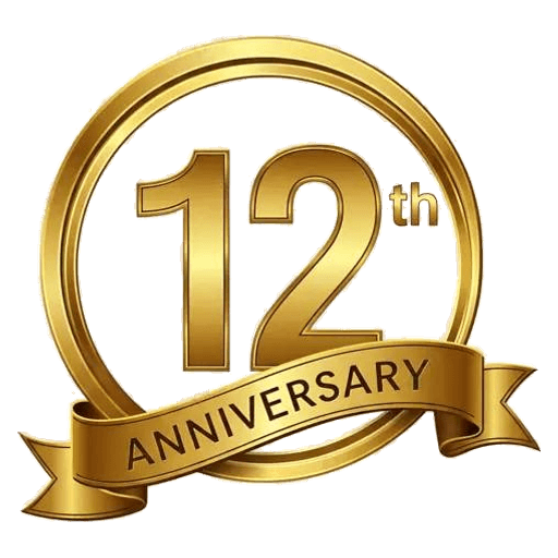 12+ YEARS OF TRUST — Reliable Moving Service