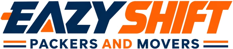 EazyShift Packers & Movers