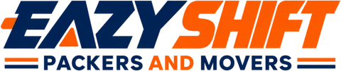 EazyShift Packers & Movers